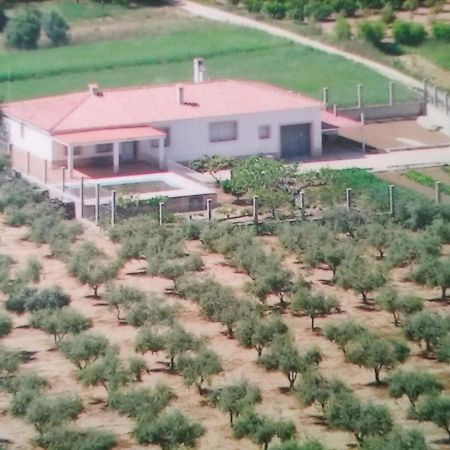 Vila Triana I Lea- Loft Rural Сан-Карлос-де-ла-Рапита Экстерьер фото
